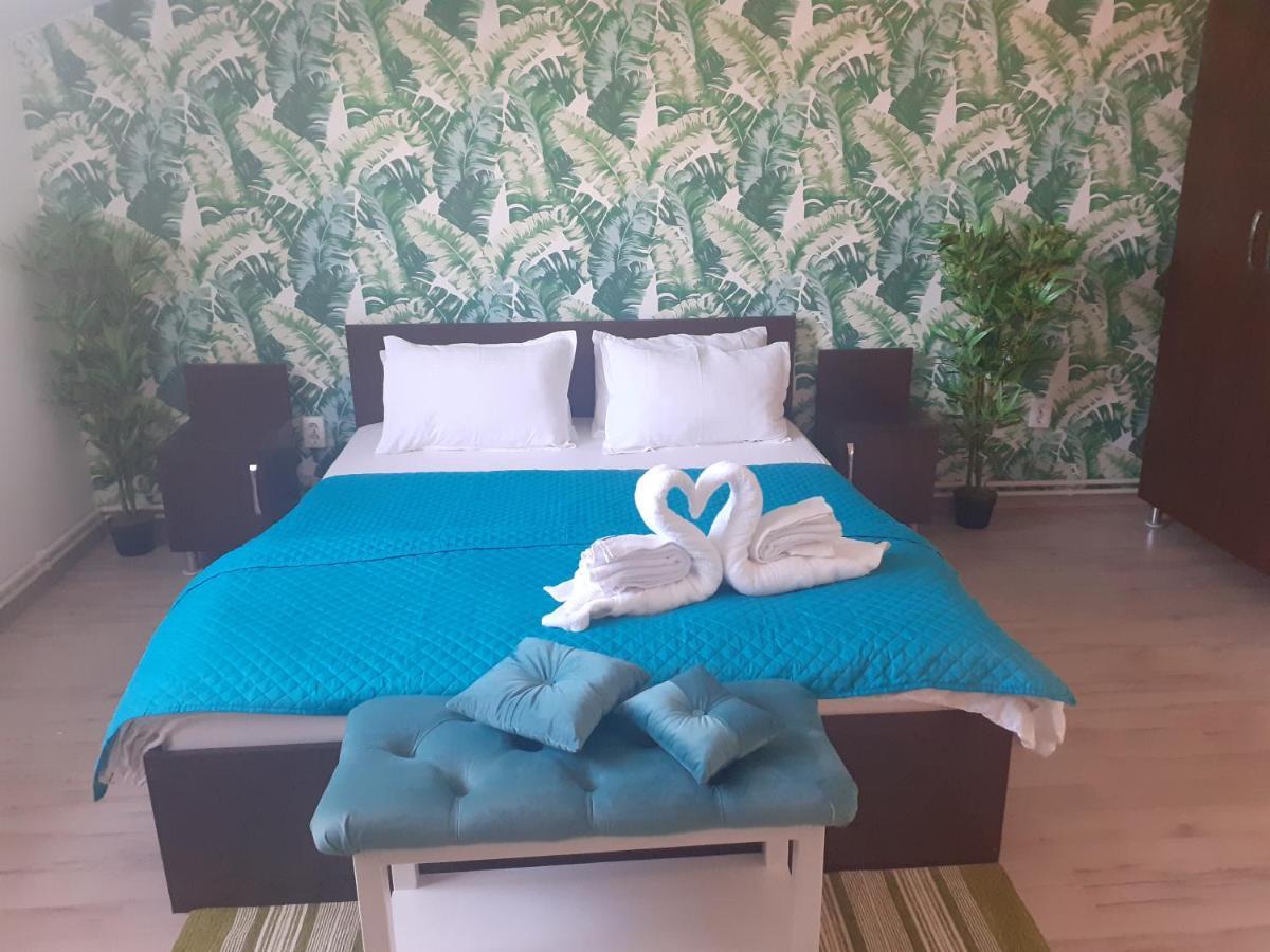 Hotel Casa Lions Timișoara Zewnętrze zdjęcie