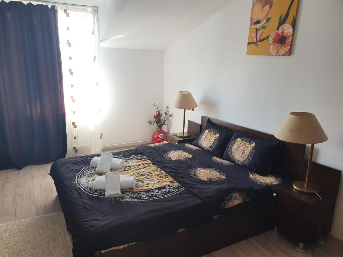Hotel Casa Lions Timișoara Zewnętrze zdjęcie