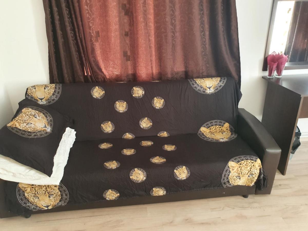 Hotel Casa Lions Timișoara Zewnętrze zdjęcie
