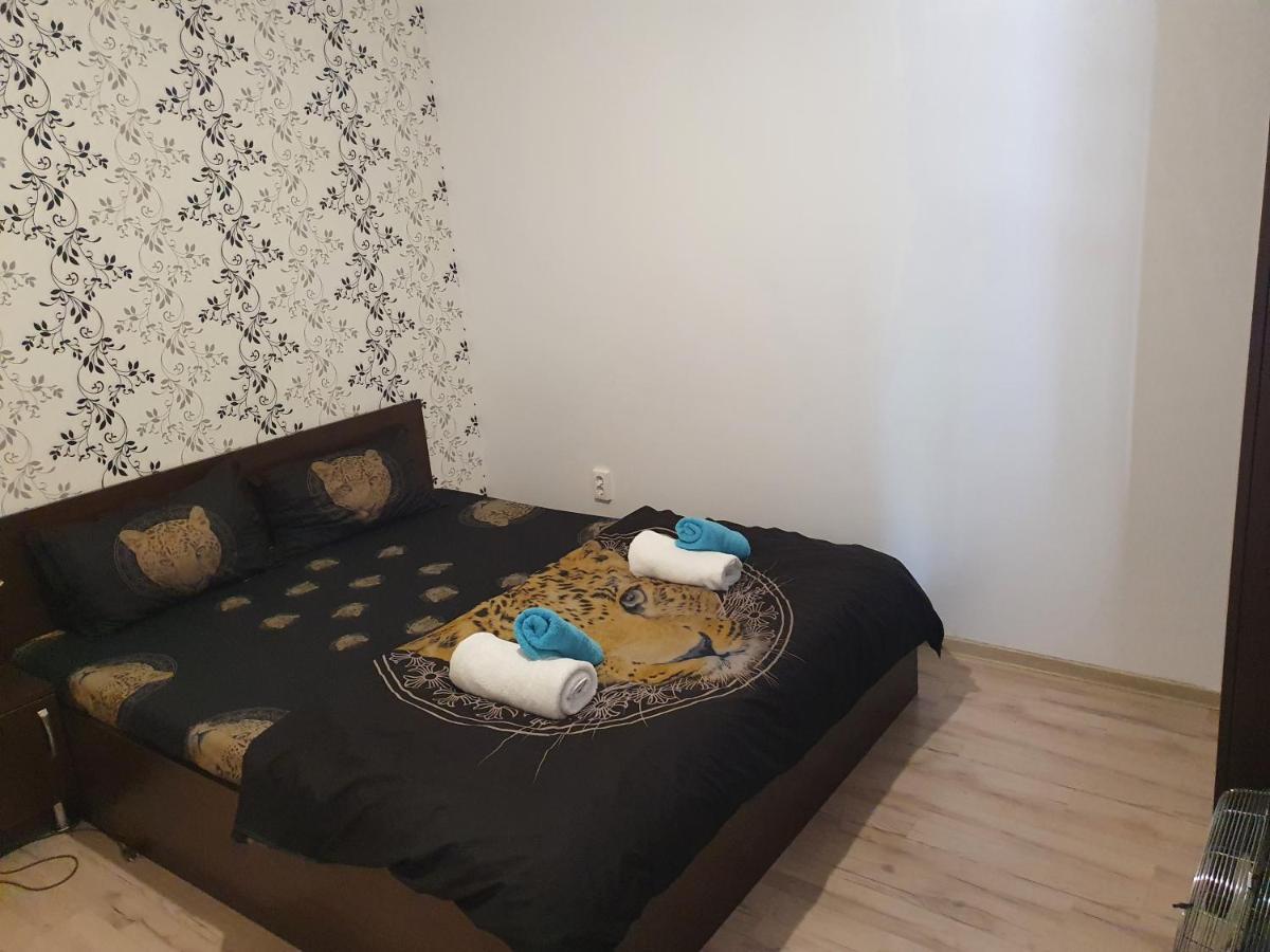 Hotel Casa Lions Timișoara Zewnętrze zdjęcie