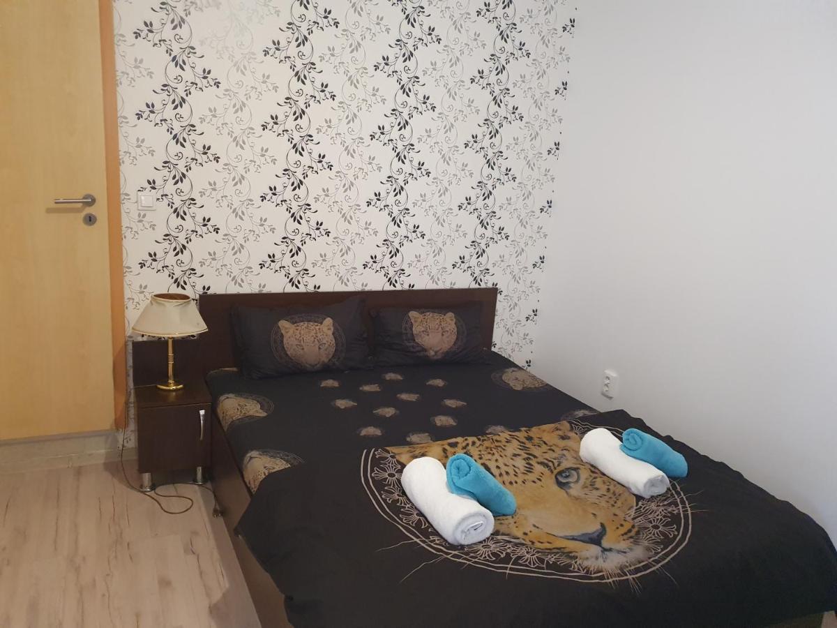 Hotel Casa Lions Timișoara Zewnętrze zdjęcie