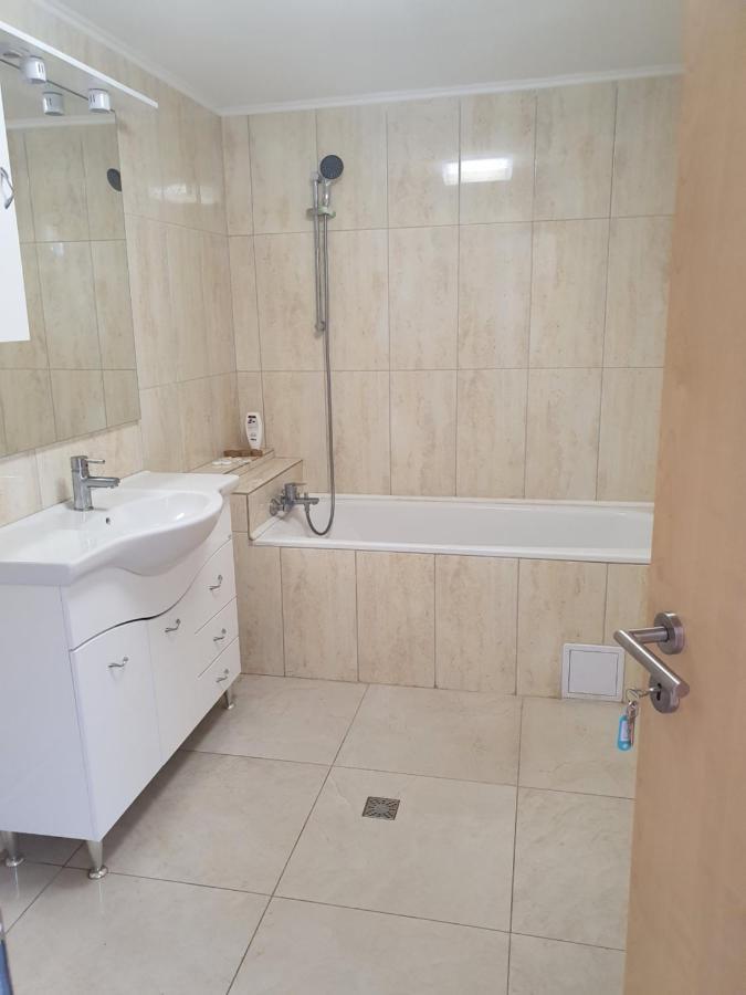 Hotel Casa Lions Timișoara Zewnętrze zdjęcie