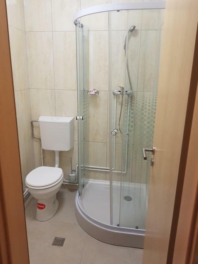 Hotel Casa Lions Timișoara Zewnętrze zdjęcie