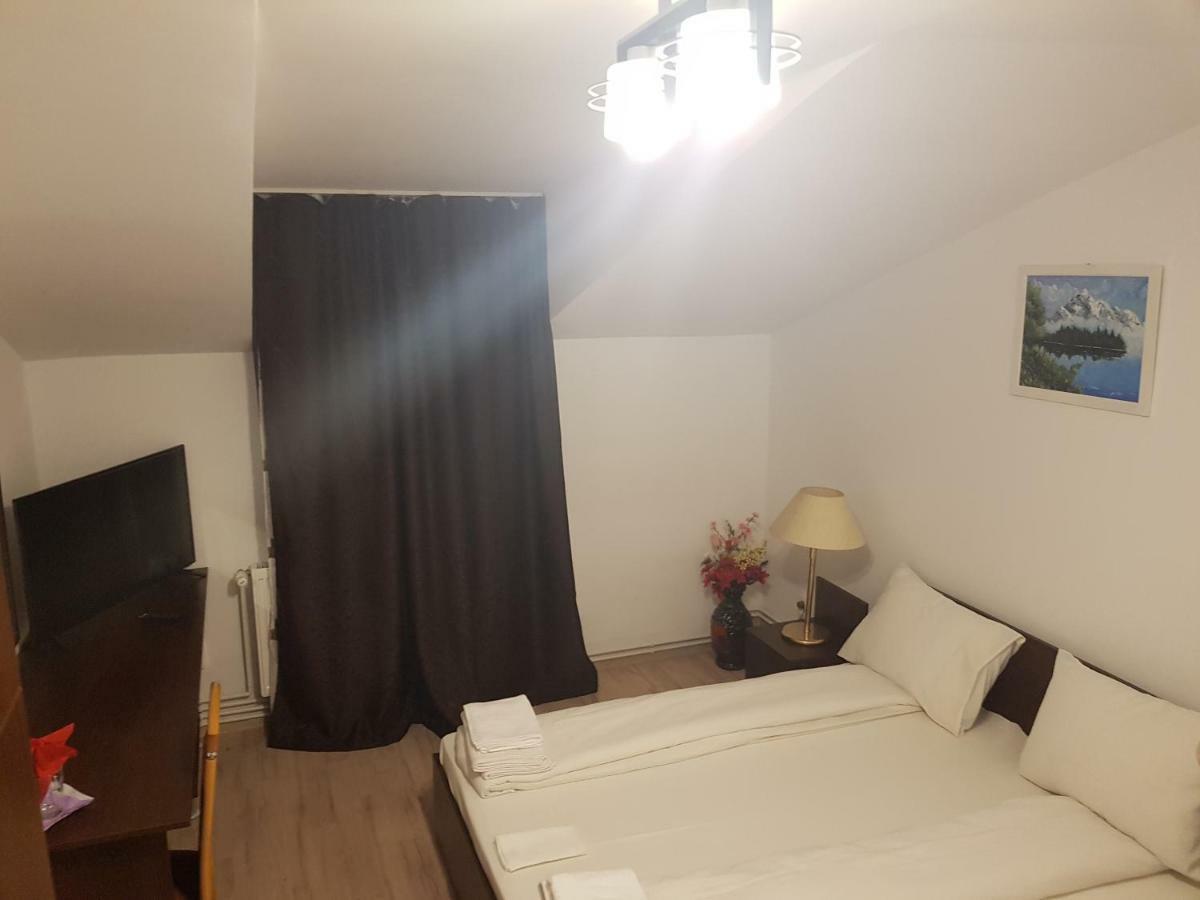 Hotel Casa Lions Timișoara Zewnętrze zdjęcie