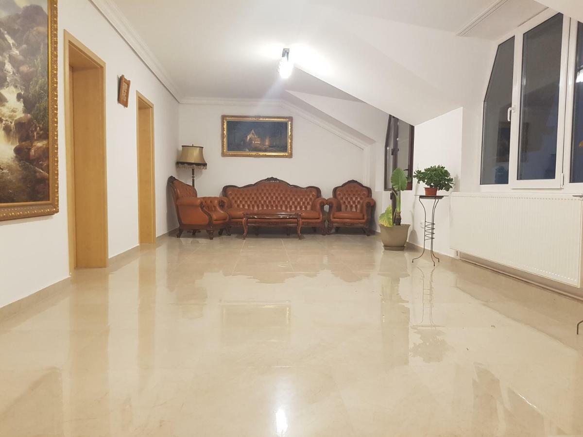 Hotel Casa Lions Timișoara Zewnętrze zdjęcie