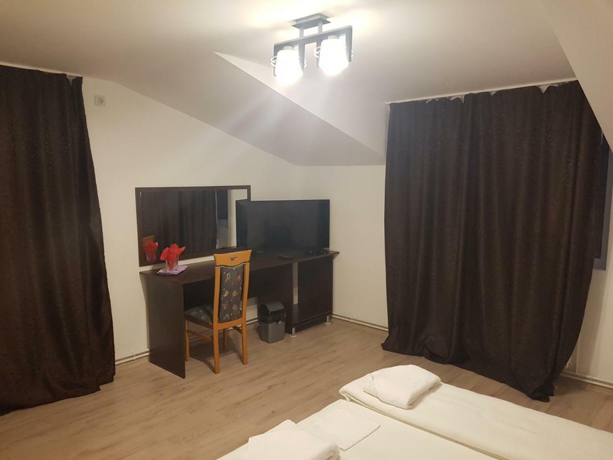 Hotel Casa Lions Timișoara Zewnętrze zdjęcie