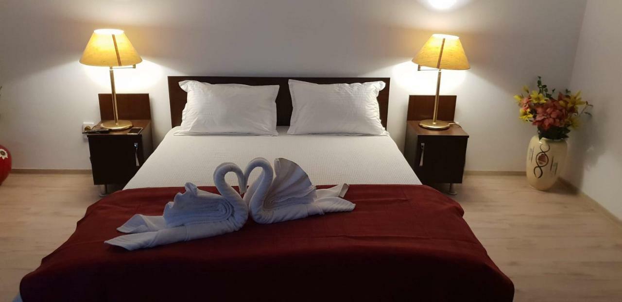 Hotel Casa Lions Timișoara Zewnętrze zdjęcie