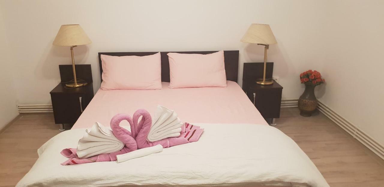 Hotel Casa Lions Timișoara Zewnętrze zdjęcie