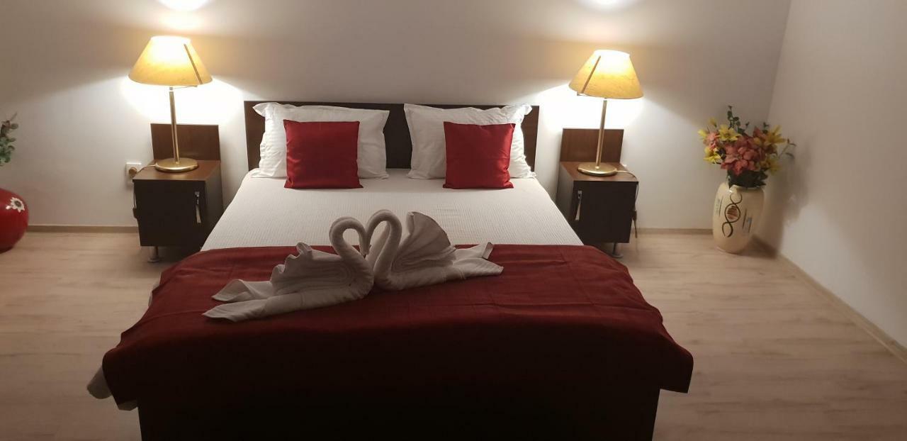Hotel Casa Lions Timișoara Zewnętrze zdjęcie