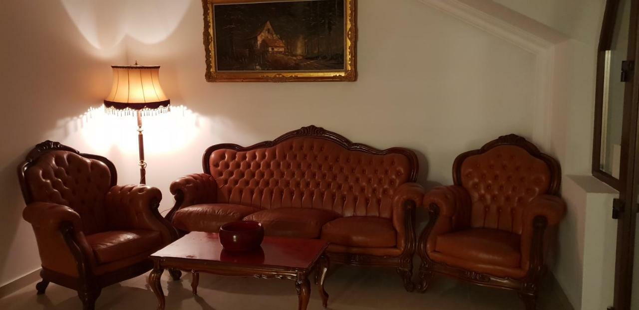 Hotel Casa Lions Timișoara Zewnętrze zdjęcie