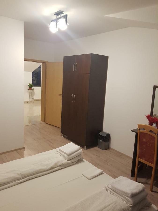 Hotel Casa Lions Timișoara Zewnętrze zdjęcie