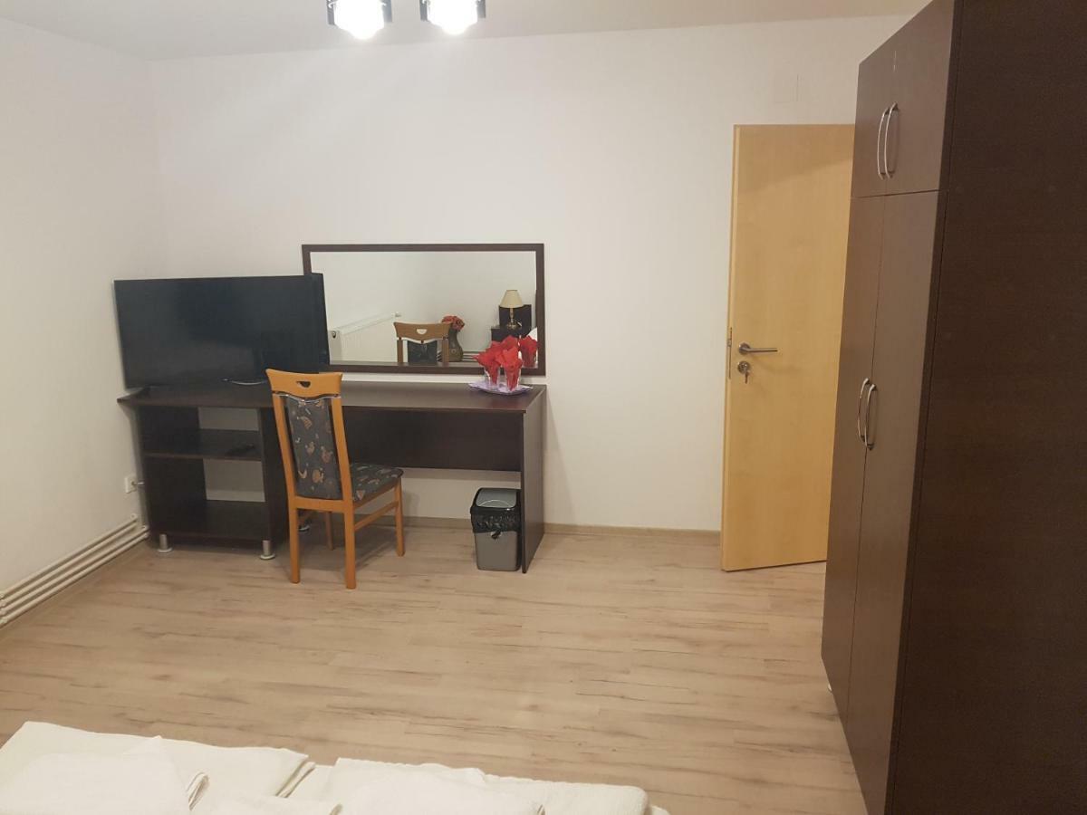 Hotel Casa Lions Timișoara Zewnętrze zdjęcie