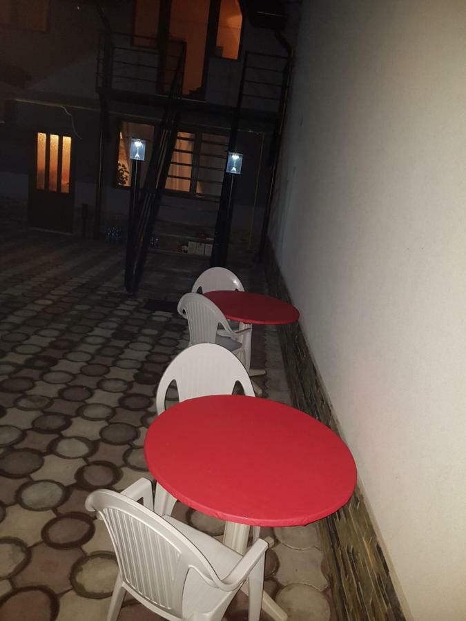 Hotel Casa Lions Timișoara Zewnętrze zdjęcie